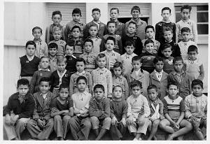 ECOLE JEAN ZAY GARCONS 19XX N16